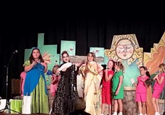 Cinderella Operetta